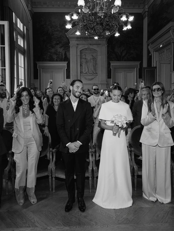 Источник: Wilken Wedding