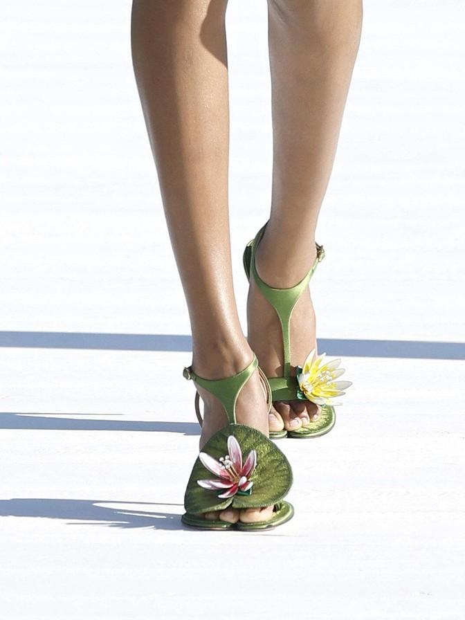 Dior осень-зима 2026