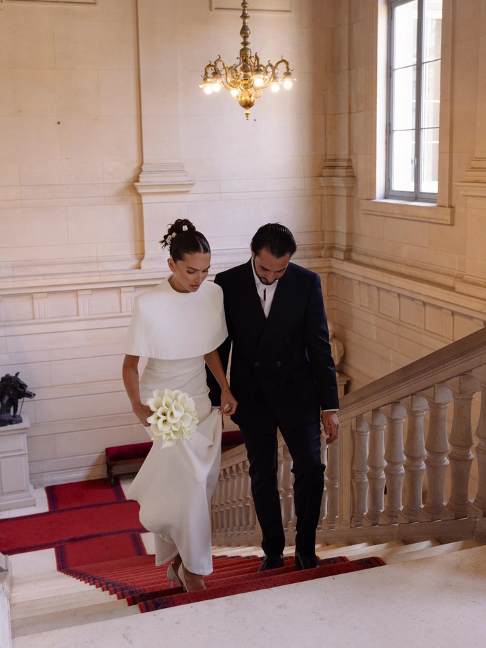 Источник: Wilken Wedding