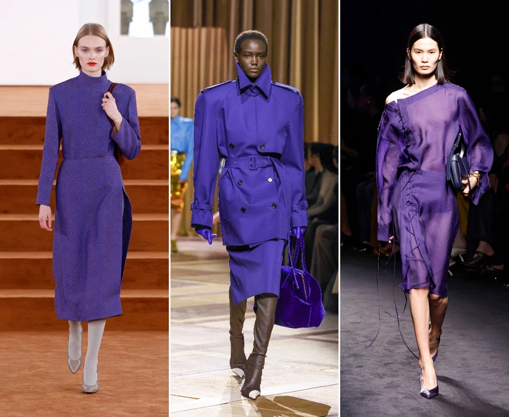 Jil Sander, Mugler, Ferragamo